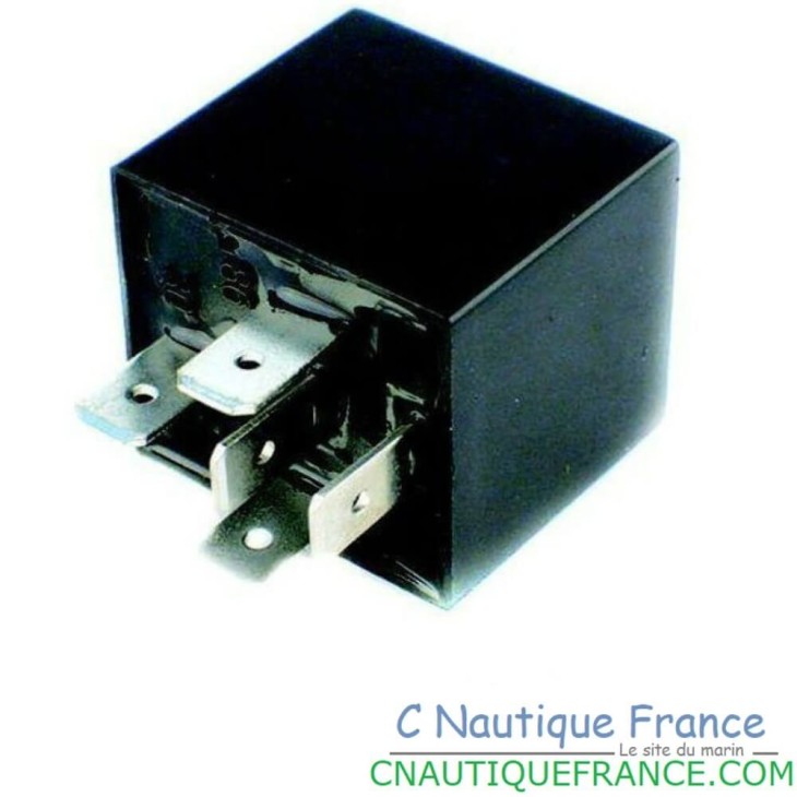 POWER TRIM RELAY FOR JOHNSON EVINRUDE