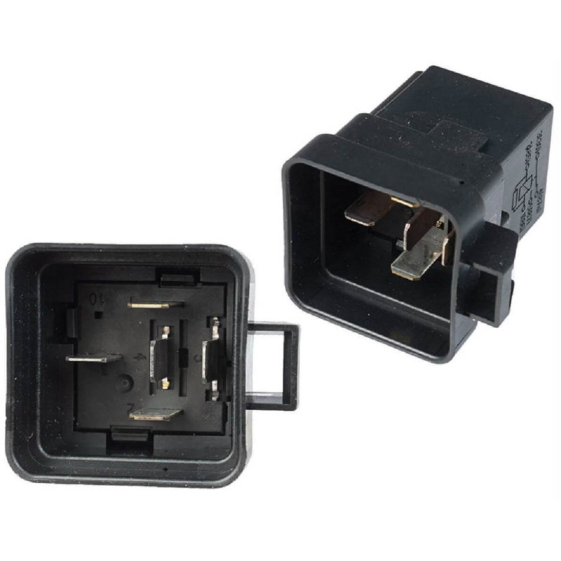 30 - 300 CV RELAY TRIM FOR MERCURY MARINER MERCRUISER PARSUN