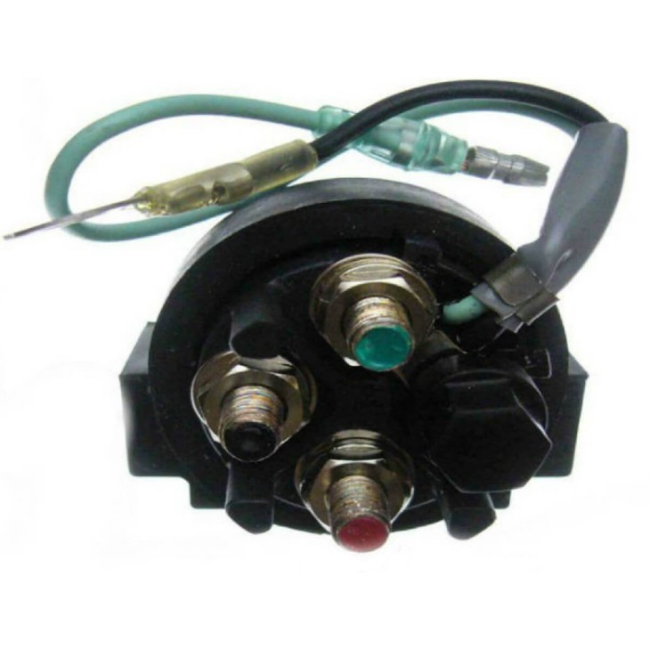RELE DI TRIM PER YAMAHA EVINRUDE JOHNSON