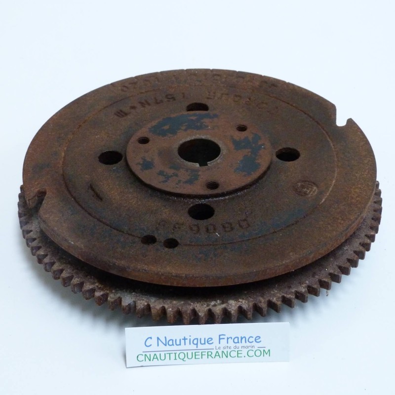 F30 F40 FLYWHEEL 30 - 40 HP 4S YAMAHA 6BG