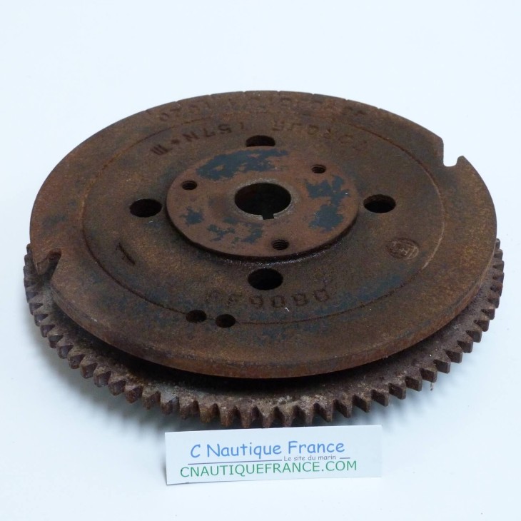 F30 F40 FLYWHEEL 30 - 40 HP 4S YAMAHA 6BG
