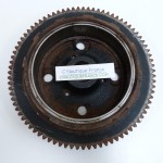 VOLANT MAGNETIQUE 30 - 40 CV 4T 6BG F30 F40 YAMAHA