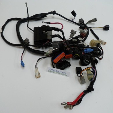 DF140 HARNESS 140 HP 4S SUZUKI 36610-92J41