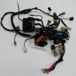 DF140 FAISCEAU DE CABLES 140 CV 4T SUZUKI 36610-92J41