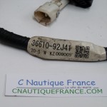 DF140 FAISCEAU DE CABLES 140 CV 4T SUZUKI 36610-92J41
