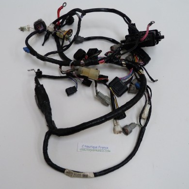 DF140 HARNESS 140 HP 4S SUZUKI 36610-92J41