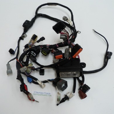 DF140 CABLAGGIO ELETTRICO 140 CV 4T SUZUKI 36610-92J41