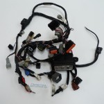 DF140 HARNESS 140 HP 4S SUZUKI 36610-92J41