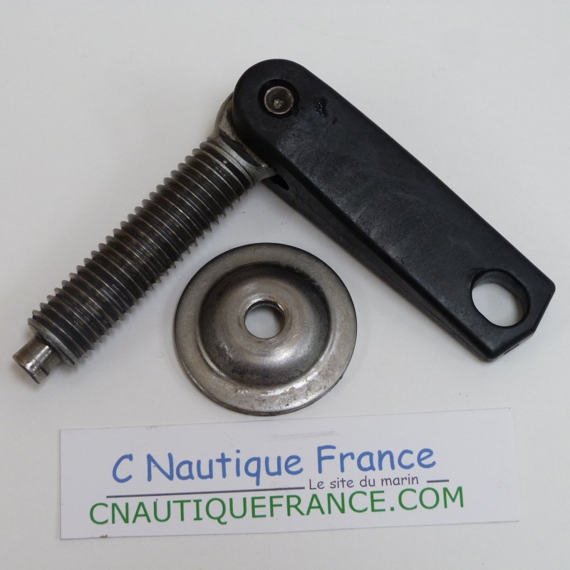 8 - 20 CV VIS DE PRESSE YAMAHA 6AH 6AGK