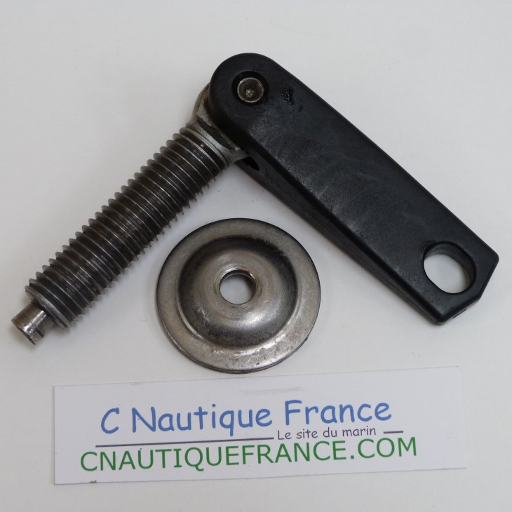 8 - 20 CV VIS DE PRESSE YAMAHA 6AH 6AGK