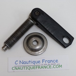 8 - 20 CV VIS DE PRESSE YAMAHA 6AH 6AGK