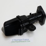 F15 F20 FILTRO ARIA CARBURATORE 15 - 20 CV 4T YAMAHA 6AH 6AGK