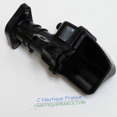 F15 F20 SILENCER 15 - 20 HP 4S YAMAHA 6AH 6AGK