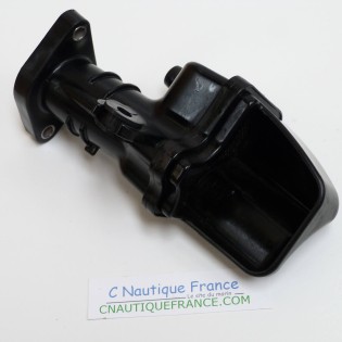 F15 F20 SILENCER 15 - 20 HP 4S YAMAHA 6AH 6AGK