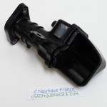 F15 F20 SILENCER 15 - 20 HP 4S YAMAHA 6AH 6AGK