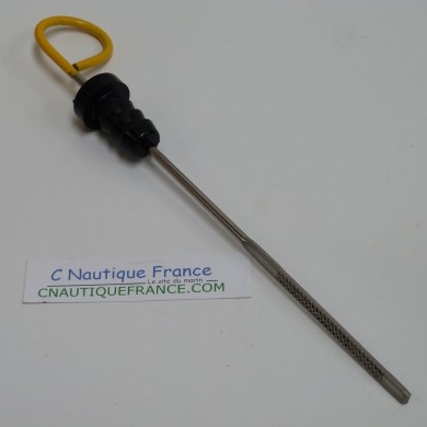 F15 F20 PLUG OIL LEVEL 15 - 20 HP 4S YAMAHA 6AH 6AGK