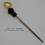 F15 F20 JAUGE HUILE 15 - 20 CV 4T YAMAHA 6AH 6AGK