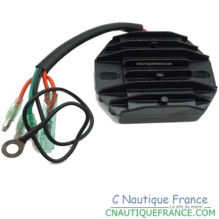 RADDRIZZATORE PER MOTORE FUORIBORDO F15 F20 YAMAHA