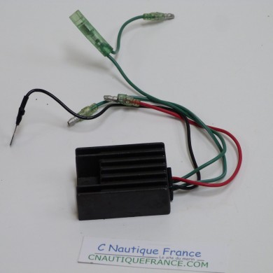 40 - 70 CV 2T REDRESSEUR YAMAHA 6H2 - SH643-13