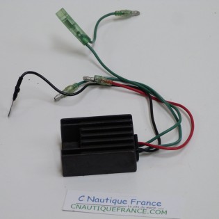 40 - 70 CV 2T REDRESSEUR YAMAHA 6H2 - SH643-13