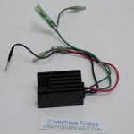 40 - 70 CV 2T REDRESSEUR YAMAHA 6H2 - SH643-13