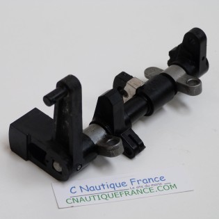 INVERSEUR 15 - 20 CV 4T YAMAHA 6AH-44143