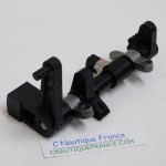 CONTROL SHIFT ROD 15 - 20 HP 4S YAMAHA 6AH-44143