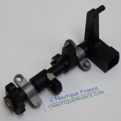 INVERSEUR 15 - 20 CV 4T YAMAHA 6AH-44143