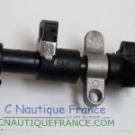 CONTROL SHIFT ROD 15 - 20 HP 4S YAMAHA 6AH-44143