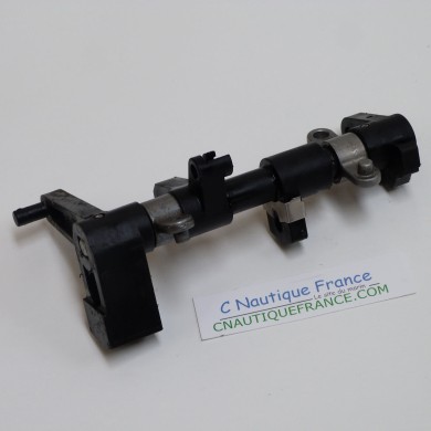 INVERSEUR 15 - 20 CV 4T YAMAHA 6AH-44143