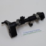 INVERSEUR 15 - 20 CV 4T YAMAHA 6AH-44143