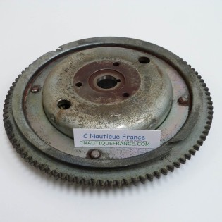 DELLA TESTATA 60CV 70CV 2T YAMAHA 6H2 6H3 6H2-85550