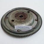 DELLA TESTATA 60CV 70CV 2T YAMAHA 6H2 6H3 6H2-85550
