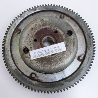60 - 70 HP 2S FLYWHEEL YAMAHA 6H2 6H3 FP6488