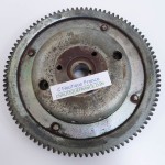 DELLA TESTATA 60CV 70CV 2T YAMAHA 6H2 6H3 6H2-85550