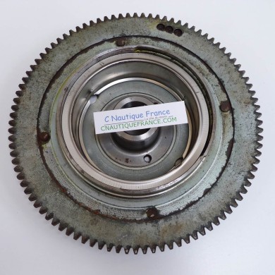 DELLA TESTATA 60CV 70CV 2T YAMAHA 6H2 6H3 6H2-85550