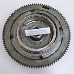 DELLA TESTATA 60CV 70CV 2T YAMAHA 6H2 6H3 6H2-85550