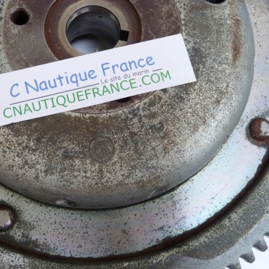 60 - 70 HP 2S FLYWHEEL YAMAHA 6H2 6H3 FP6488