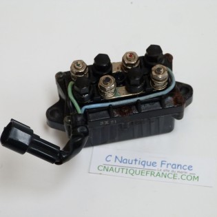 25 - 250 HP TRIM RELAY YAMAHA 61A-81950-00 -00