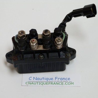 25 - 250 CV RELE DI TRIM YAMAHA 61A-81950-00 -00