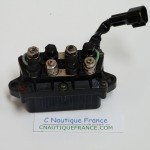 25 - 250 CV RELE DI TRIM YAMAHA 61A-81950-00 -00