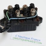 RELAIS DE TRIM 25 - 250 CV YAMAHA 61A-81950-00