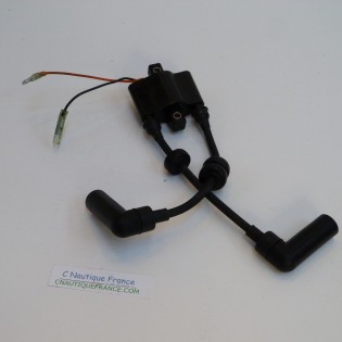 BOBINE 15 - 20 - 25 CV 4T YAMAHA 6F5-85570-13-00