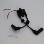 BOBINE 15 - 20 - 25 CV 4T YAMAHA 6F5-85570-13-00