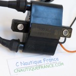 IGNITION COIL ASSY 15 - 20 - 25 HP 4S YAMAHA 6F5-85570-13-00