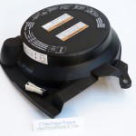 F15 F20 CACHE VOLANT MAGNETIQUE 15 - 20 CV 4T YAMAHA 6AH 6AGK