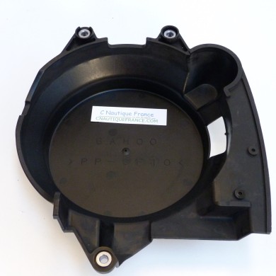 F15 F20 CACHE VOLANT MAGNETIQUE 15 - 20 CV 4T YAMAHA 6AH 6AGK