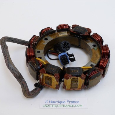 105 - 175 HP STATOR EVINRUDE JOHNSON