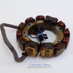 Stator 105CV 150CV 175CV EVINRUDE JOHNSON 584981