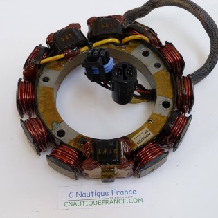 105 - 175 HP STATOR EVINRUDE JOHNSON
